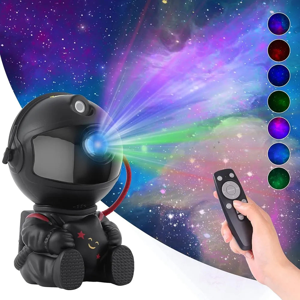 NebulaLED™ Astro 2.0 Projector